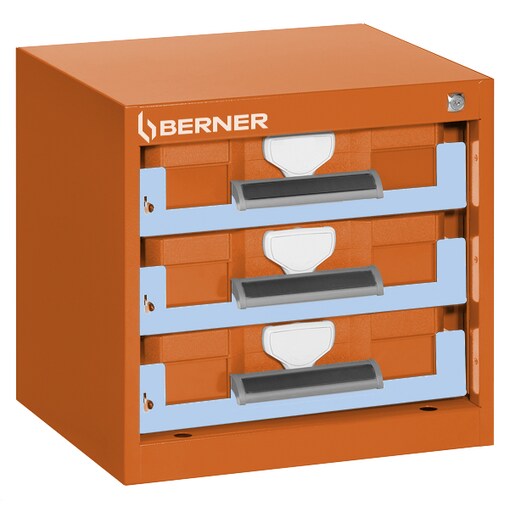 BERA CLIC+ Tresor klein